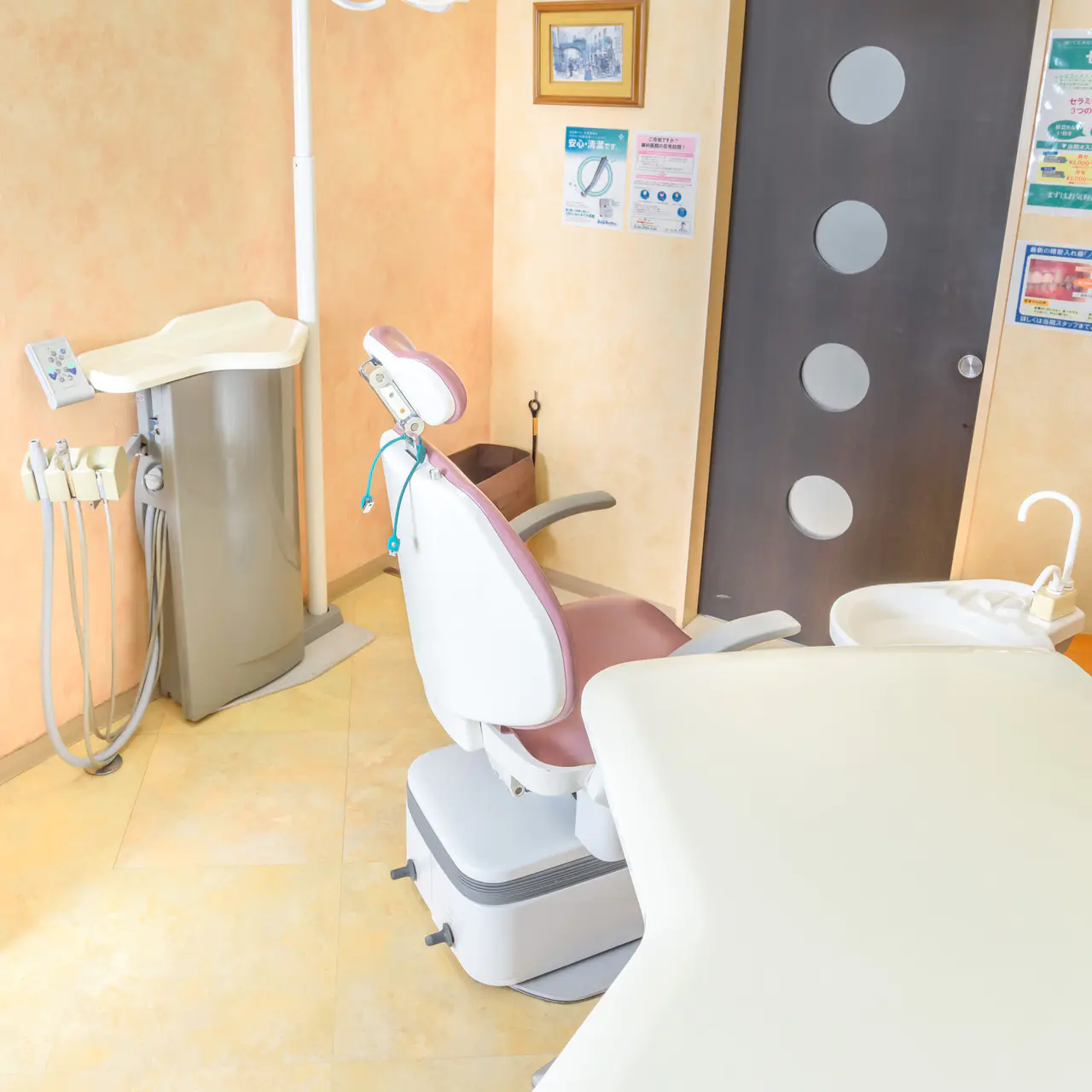 伊井歯科クリニック